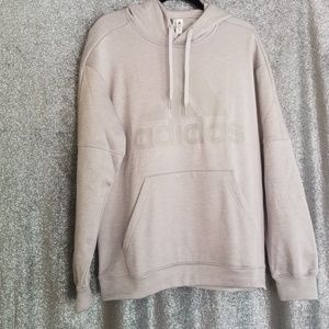 Adidas hoodie unisex